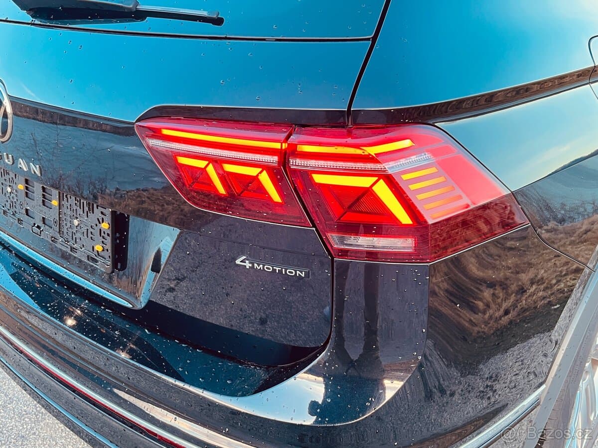 2022 Volkswagen TIGUAN - 7