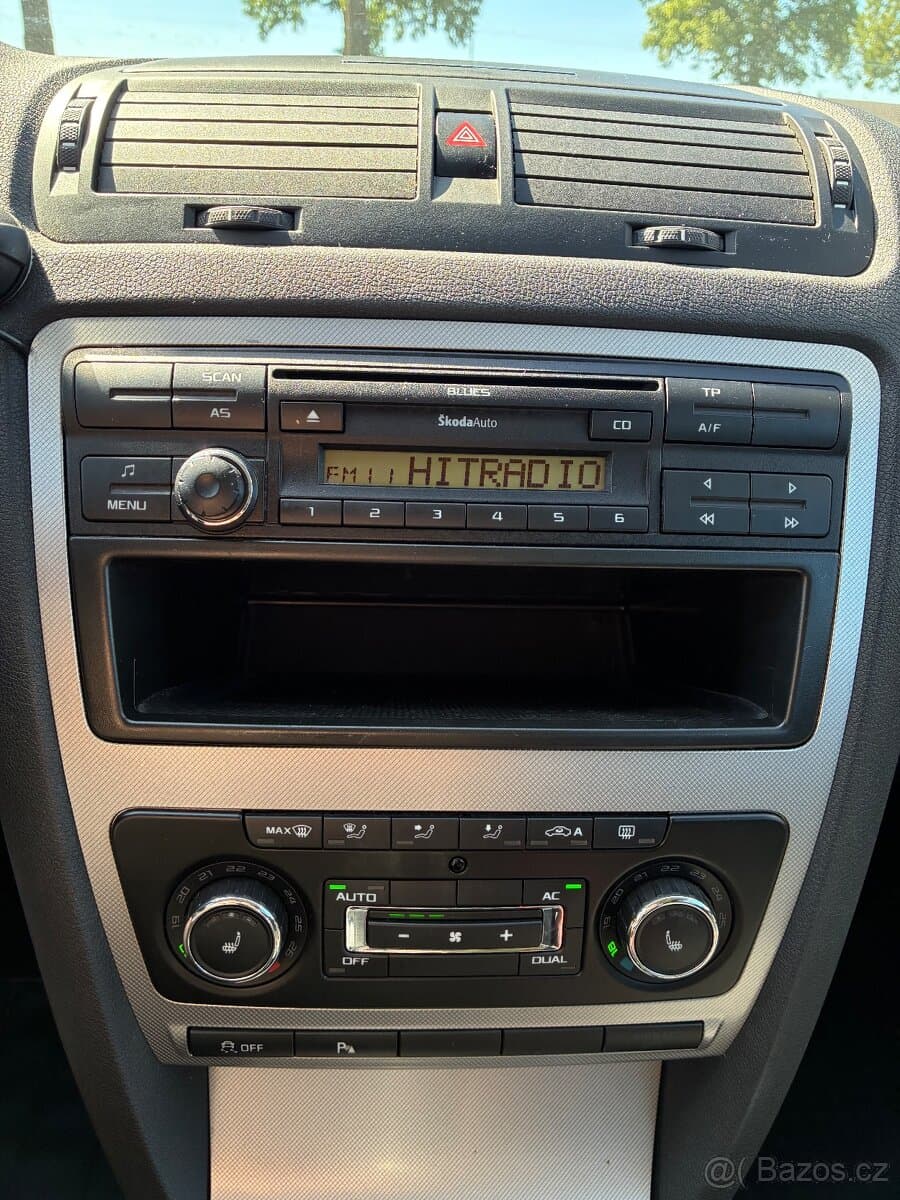 2010 Škoda OCTAVIA - 7