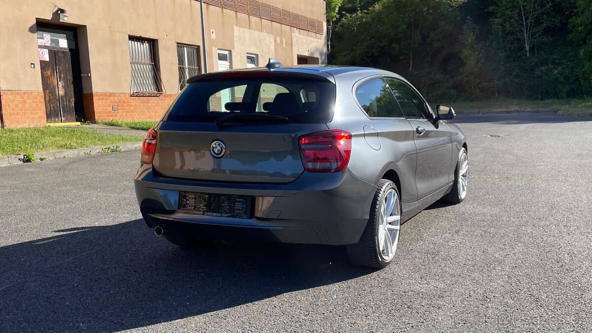 2013 BMW OSTATNÍ - 7