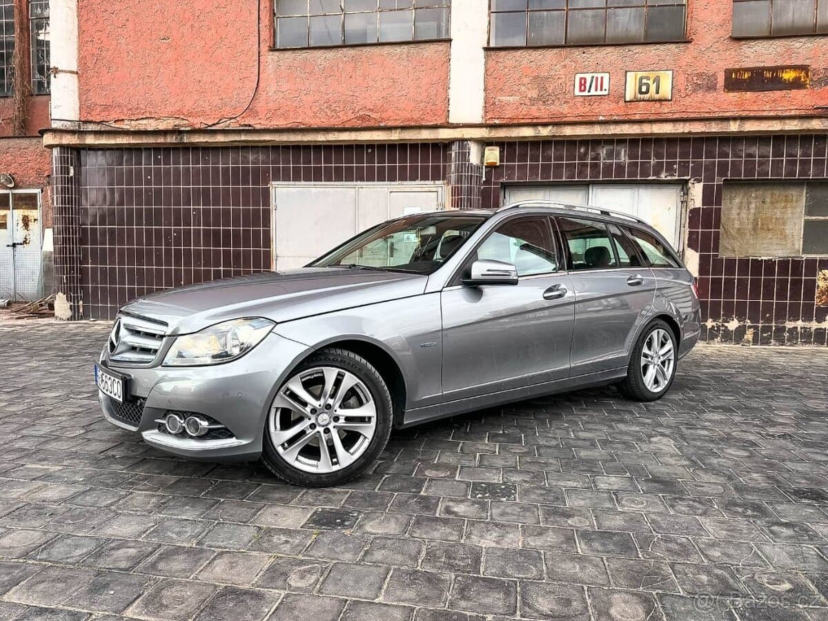 2011 Mercedes-Benz OSTATNÍ - 7