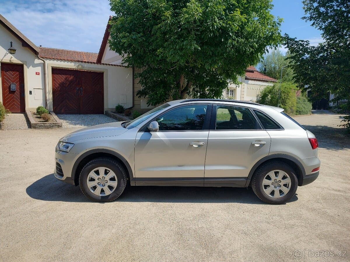 Audi Q3 - 7