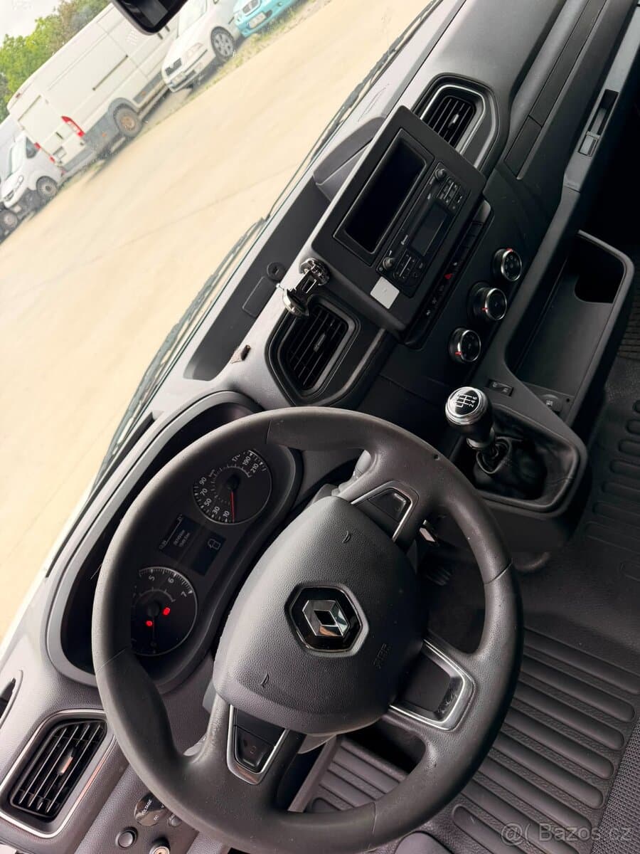 2021 Renault MASTER - 7