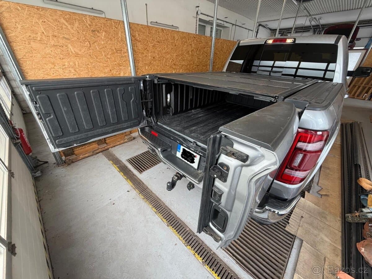 2022 RAM 1500 - 7