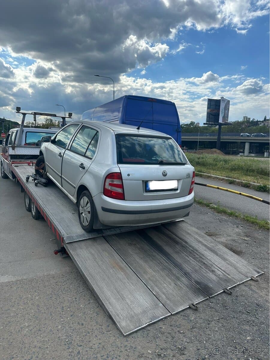 2003 Volkswagen OSTATNÍ - 7