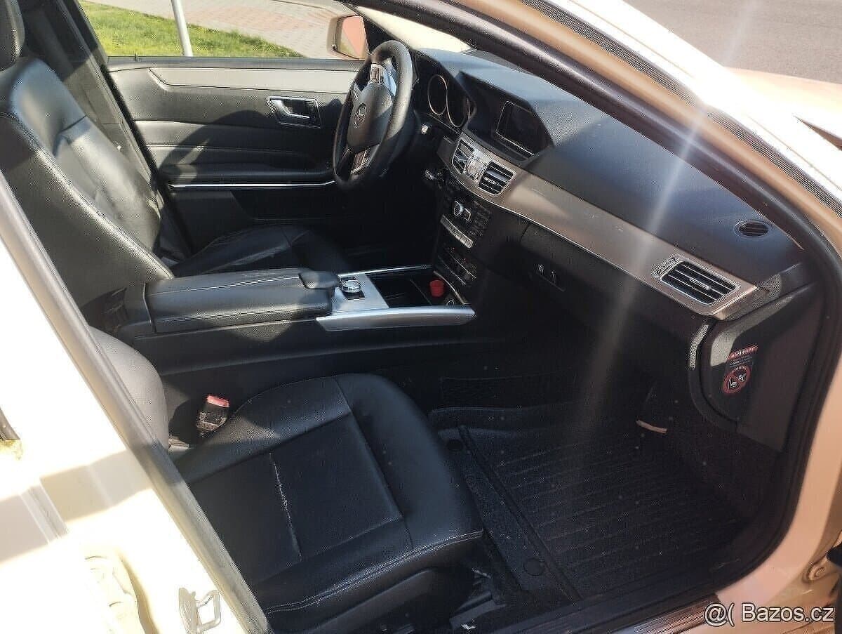 2015 Mercedes-Benz OSTATNÍ - 7