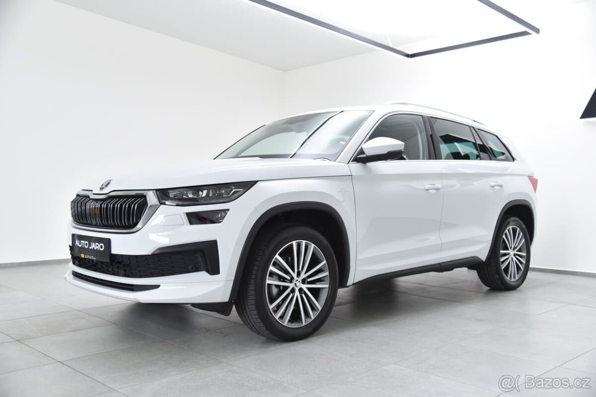 2023 Škoda KODIAQ - 7