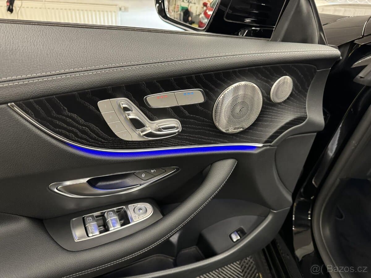 2021 Mercedes-Benz E-CLASS - 7