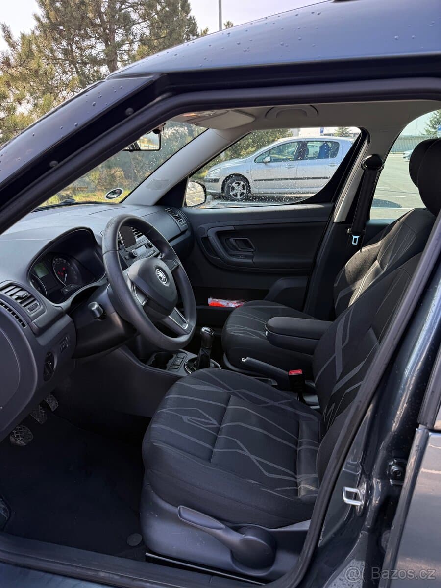 2014 Škoda ROOMSTER - 7