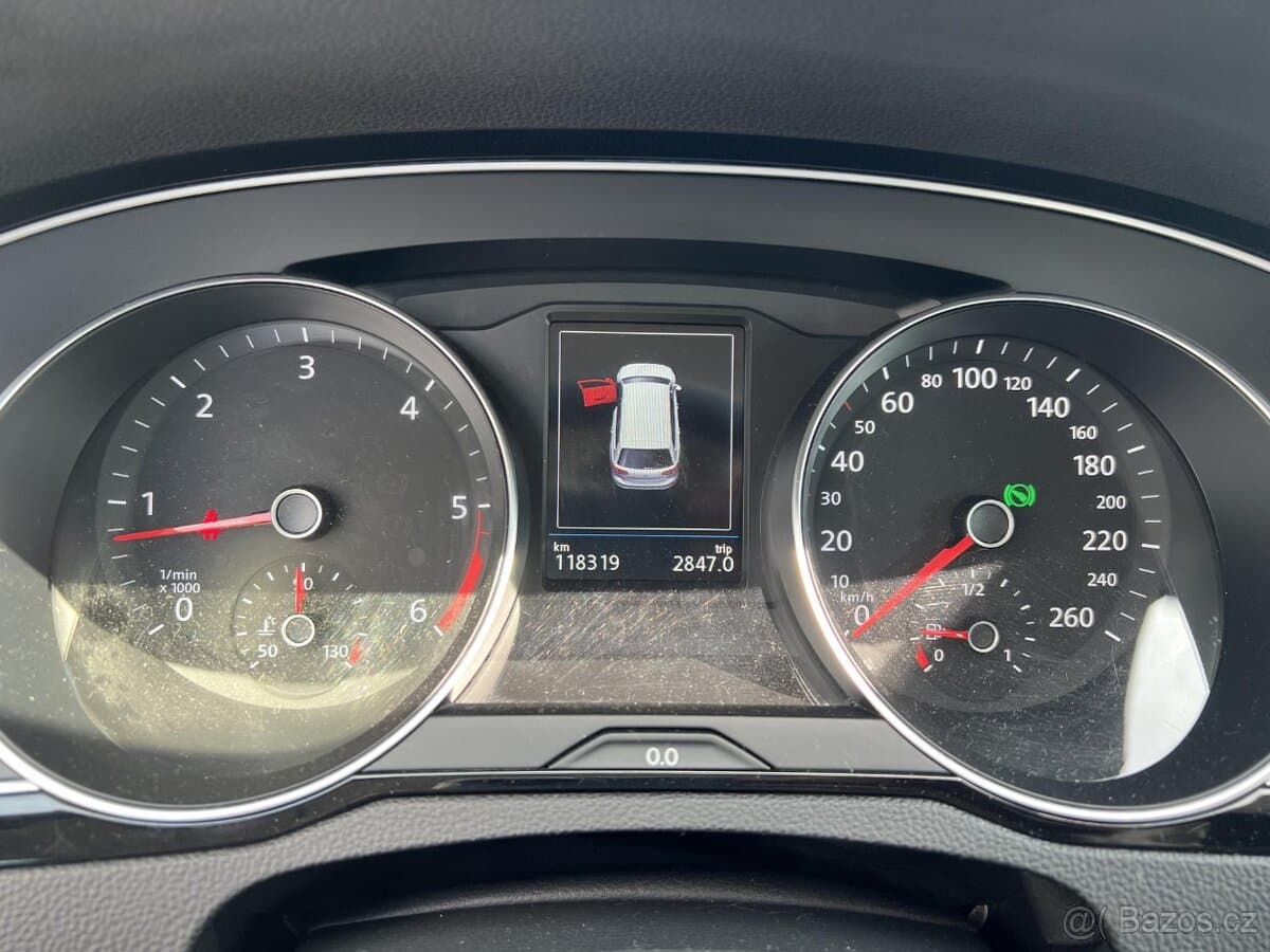 2020 Volkswagen PASSAT - 7