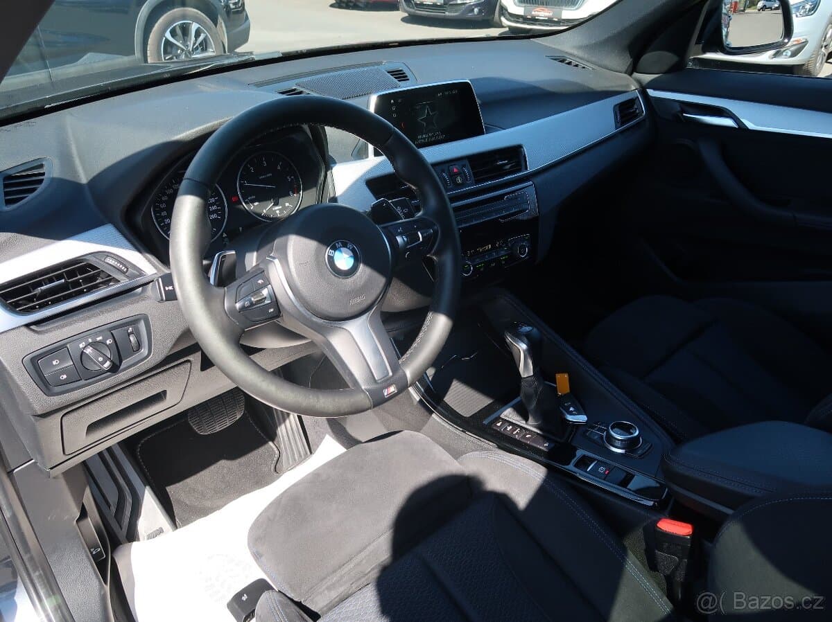 2018 BMW X1 - 7