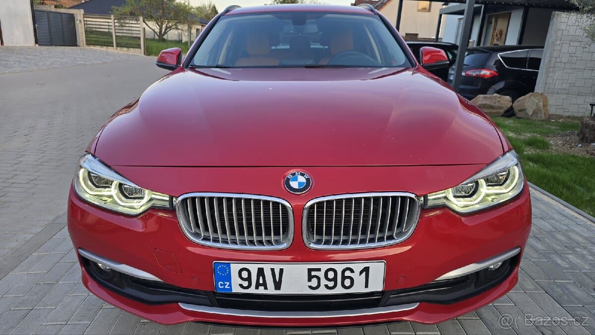 2018 BMW OSTATNÍ - 7