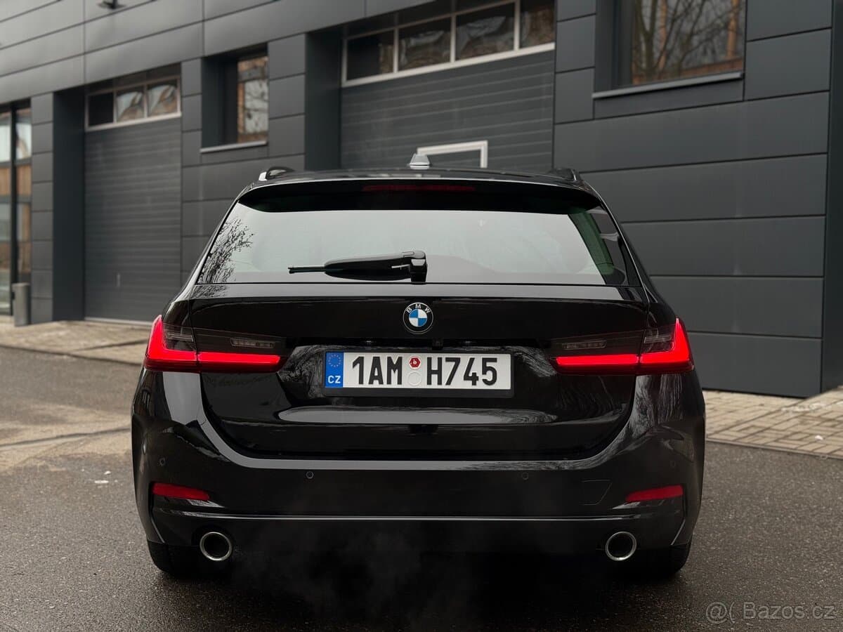 2022 BMW OSTATNÍ - 7