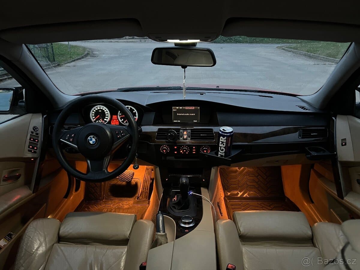2004 BMW OSTATNÍ - 7
