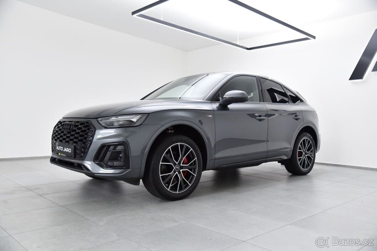 2022 Audi Q5 - 7