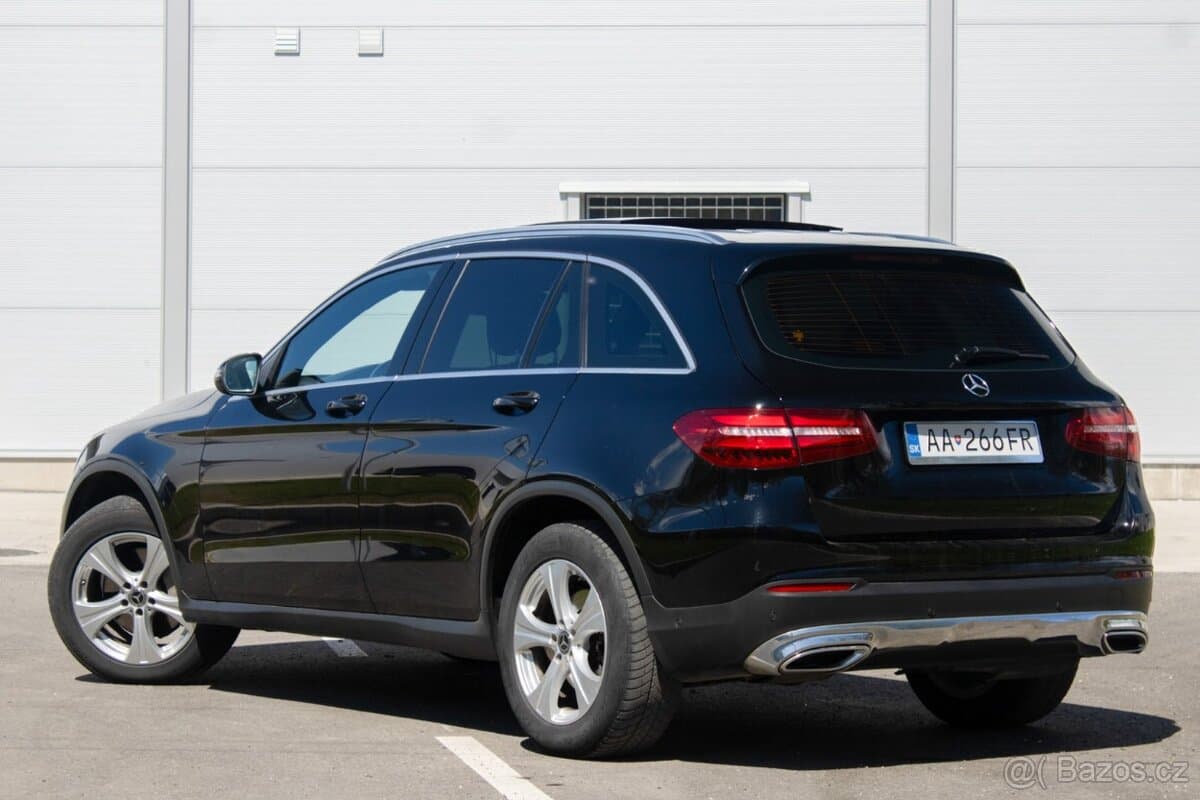 2018 Mercedes-Benz GL - 7