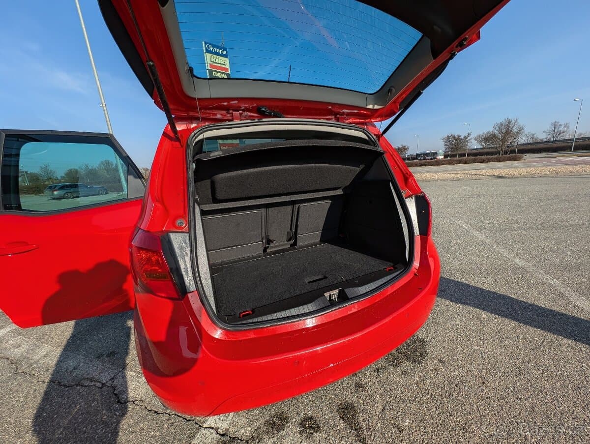 2013 Opel MERIVA - 7