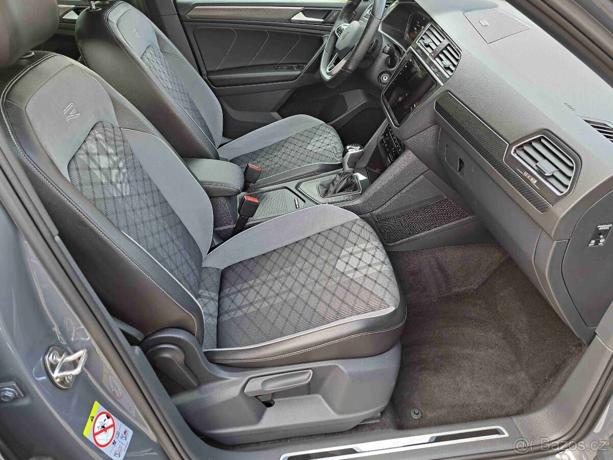 2022 Volkswagen TIGUAN - 7