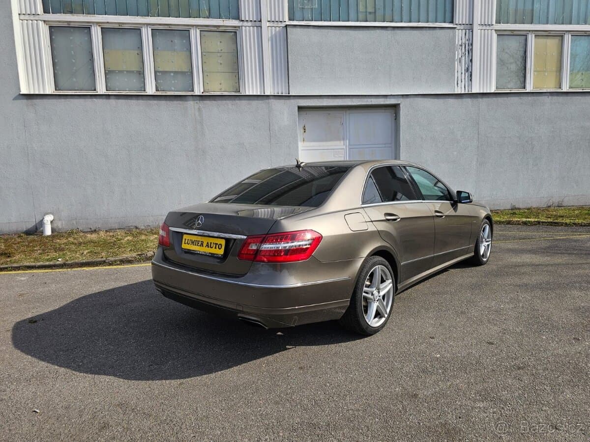 2011 Mercedes-Benz OSTATNÍ - 7