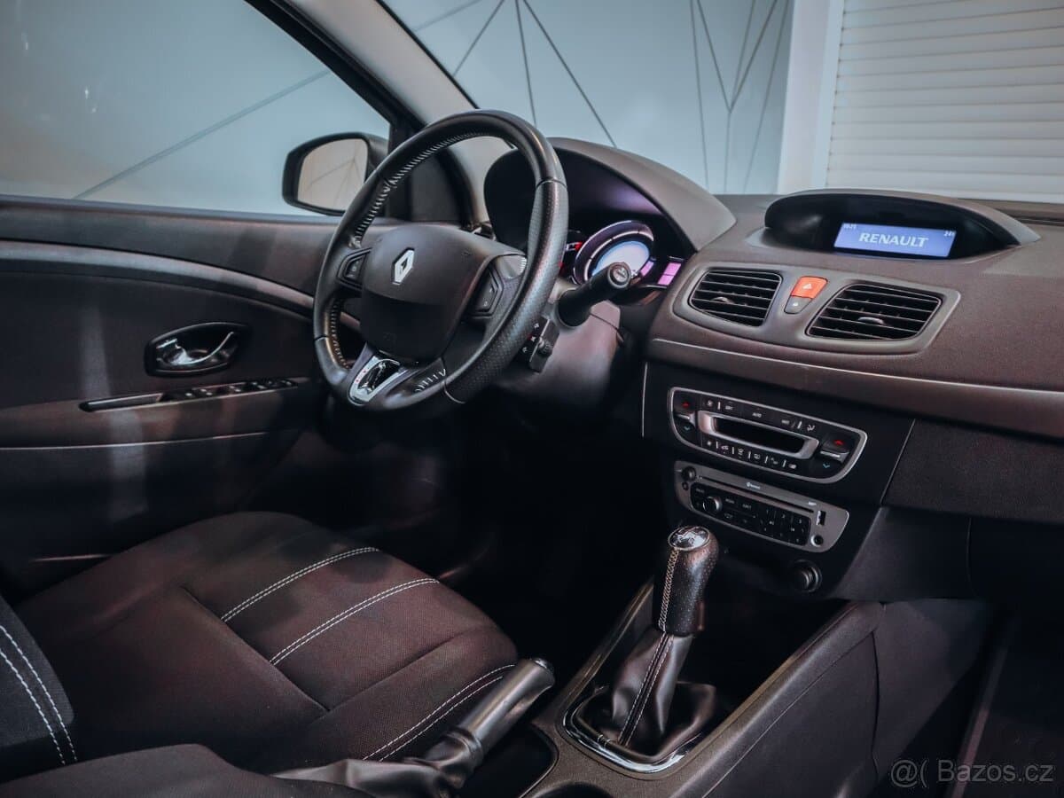 Renault FLUENCE - 7