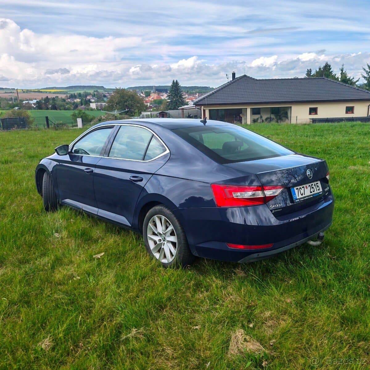 2018 Škoda SUPERB - 7