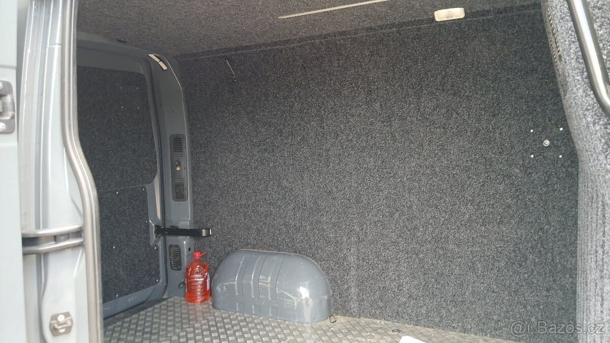 2020 Renault MASTER - 7
