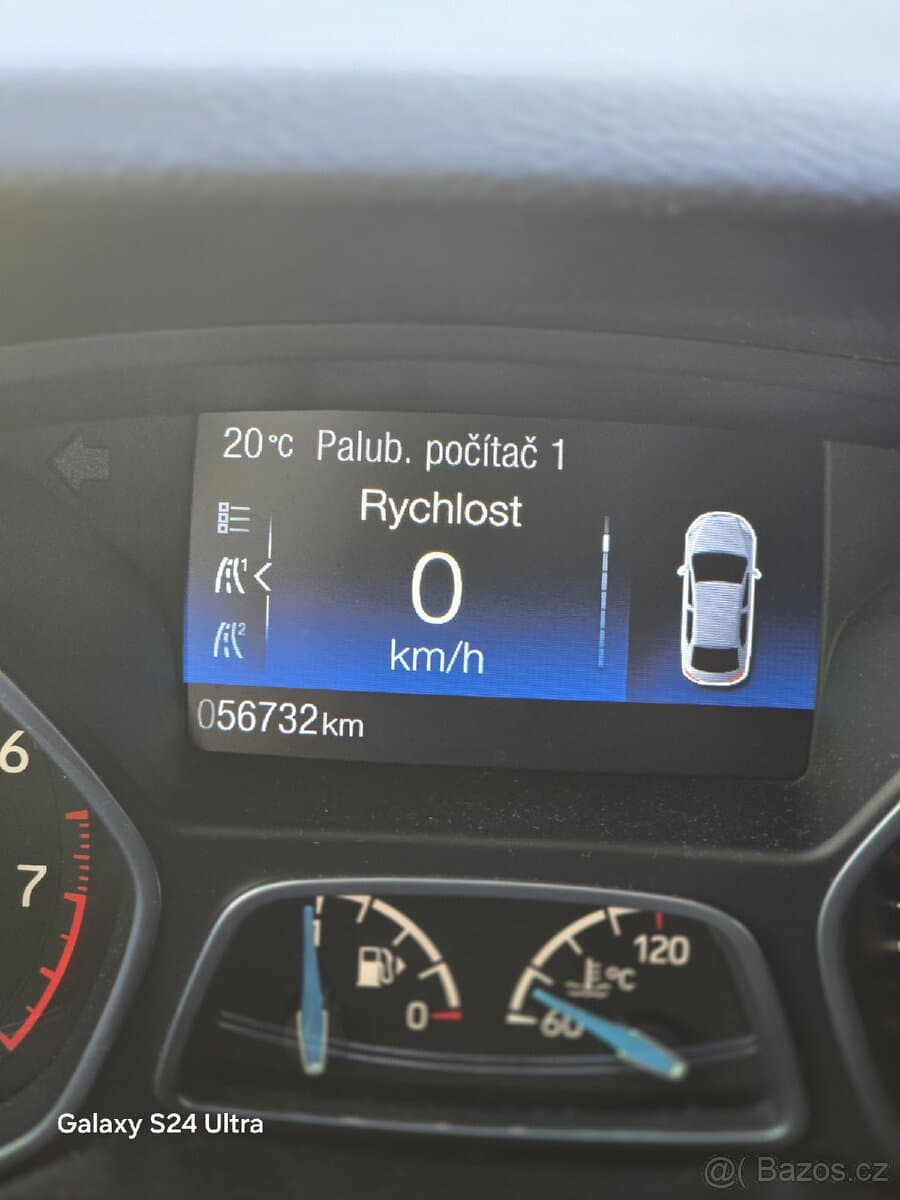 2017 Ford FOCUS - 7