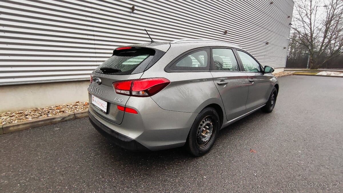 2020 Hyundai i30 - 7