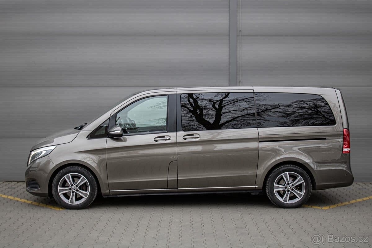 2015 Mercedes-Benz OSTATNÍ - 7