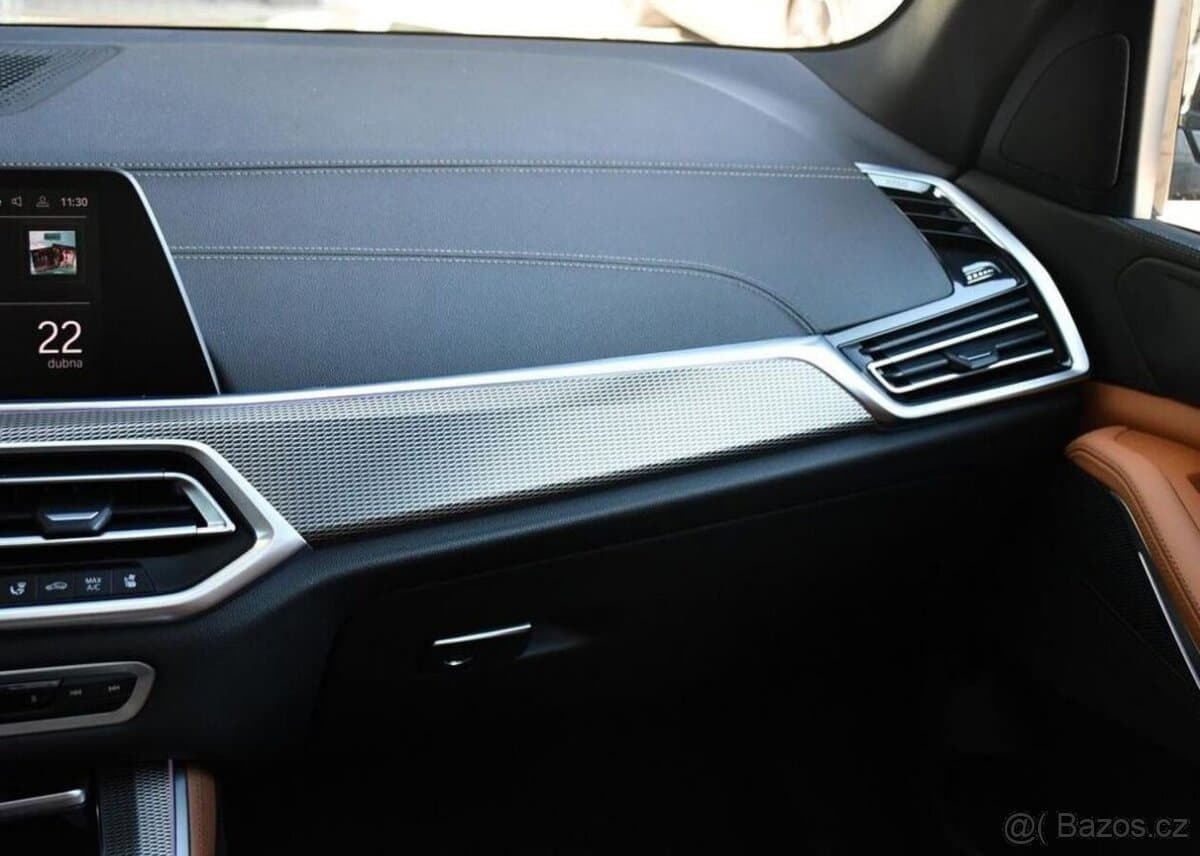 2022 BMW X5 - 7
