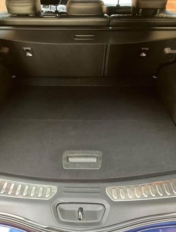 Renault KOLEOS - 7