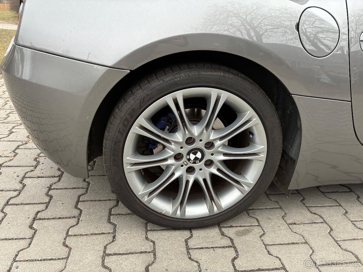 2003 BMW Z4 - 7