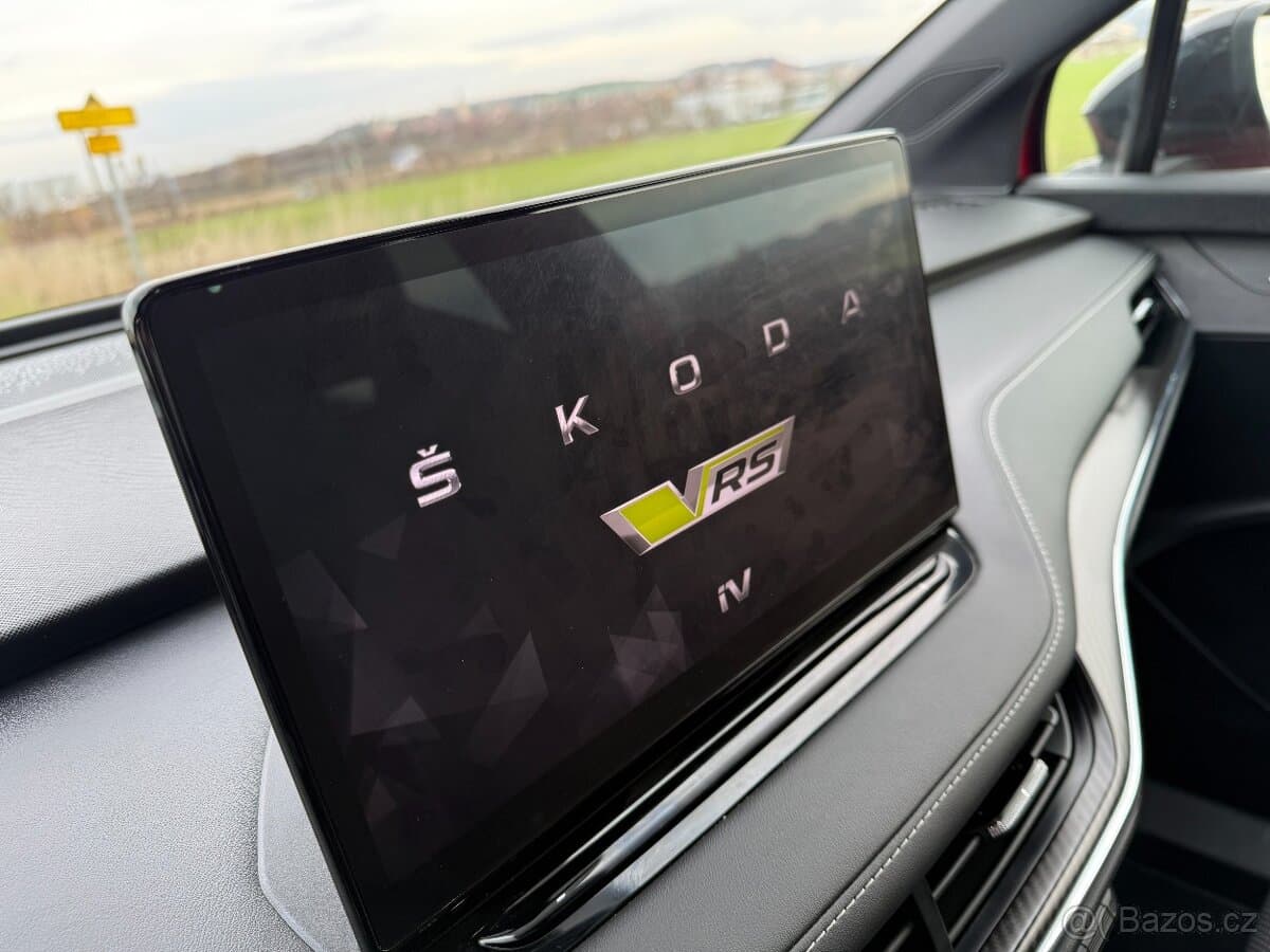 2023 Škoda ENYAQ - 7