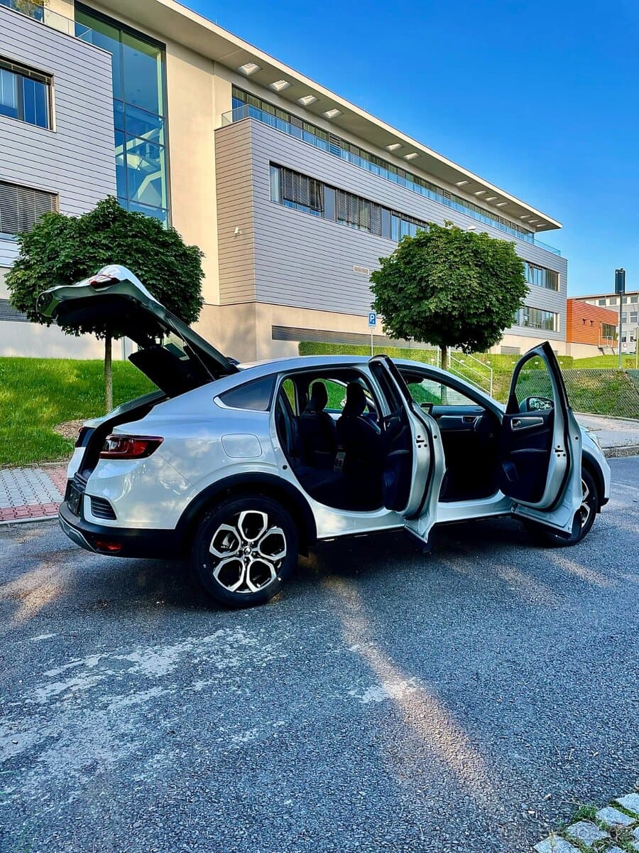 2022 Renault ARKANA - 7