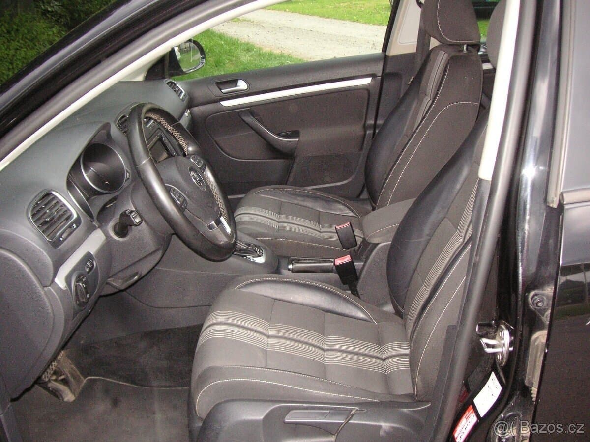 2013 Volkswagen GOLF - 7