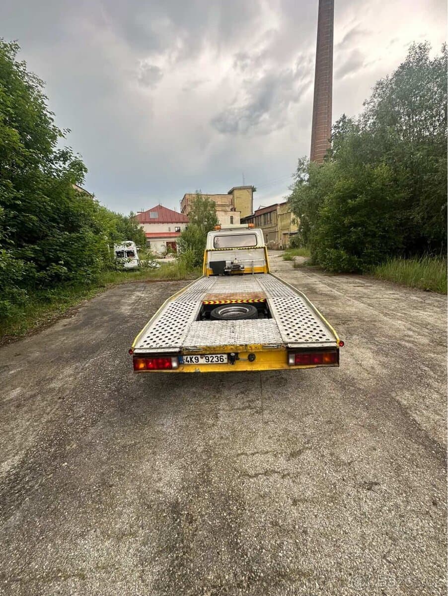 2004 Mercedes-Benz SPRINTER - 7