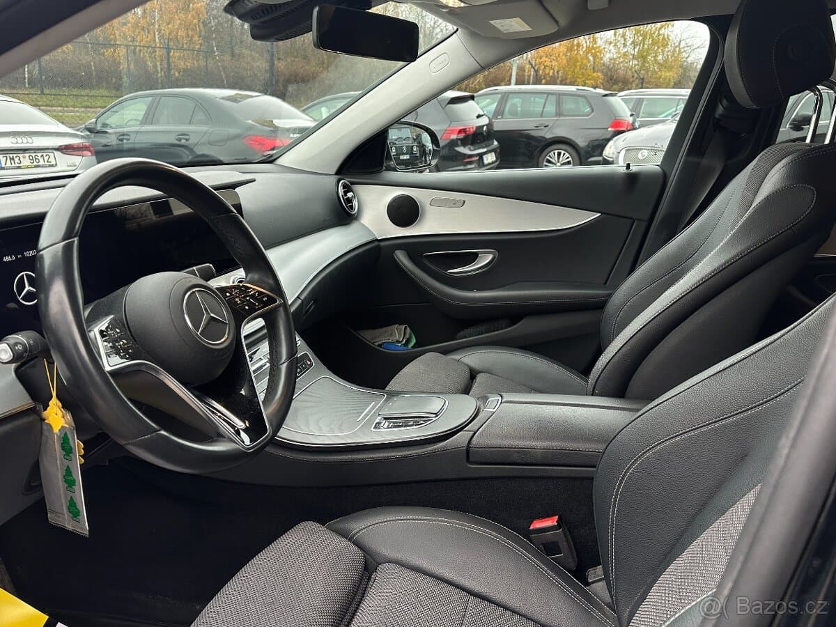 2022 Mercedes-Benz OSTATNÍ - 7