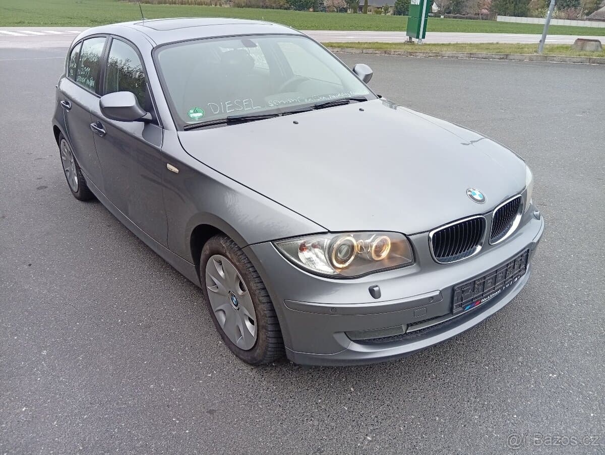 2011 BMW OSTATNÍ - 7