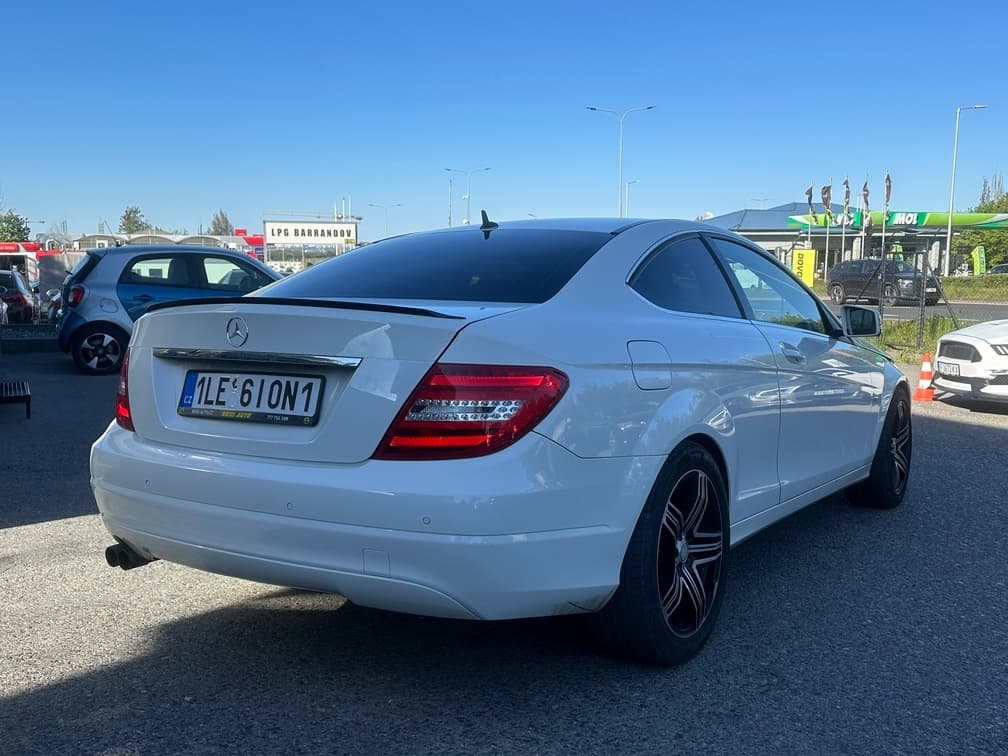 2011 Mercedes-Benz OSTATNÍ - 7