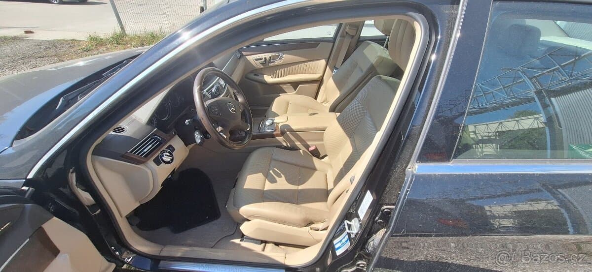 2009 Mercedes-Benz CL-CLASS - 7