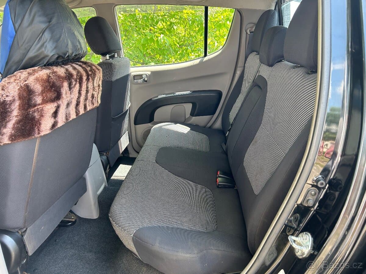 2007 Mitsubishi L200 - 7