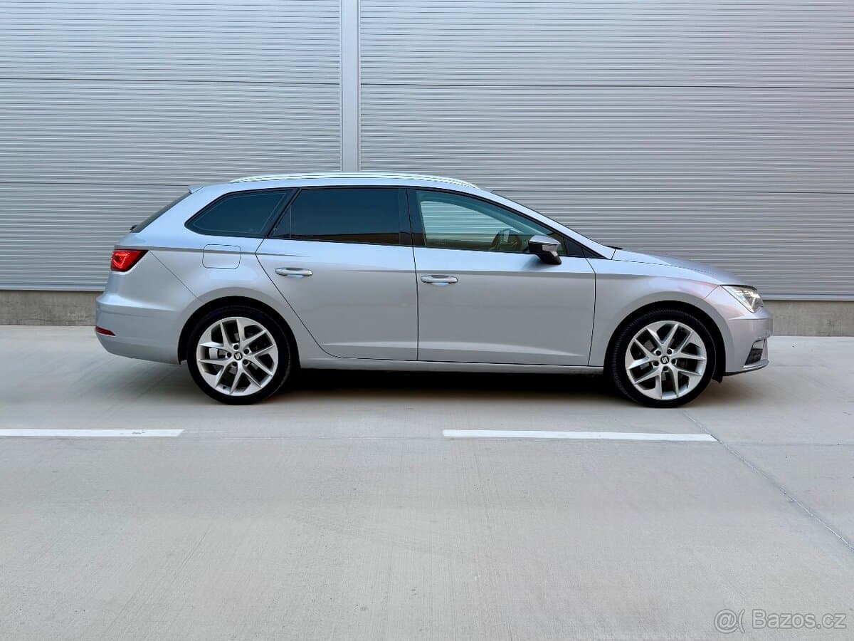 2019 Seat LEON - 7