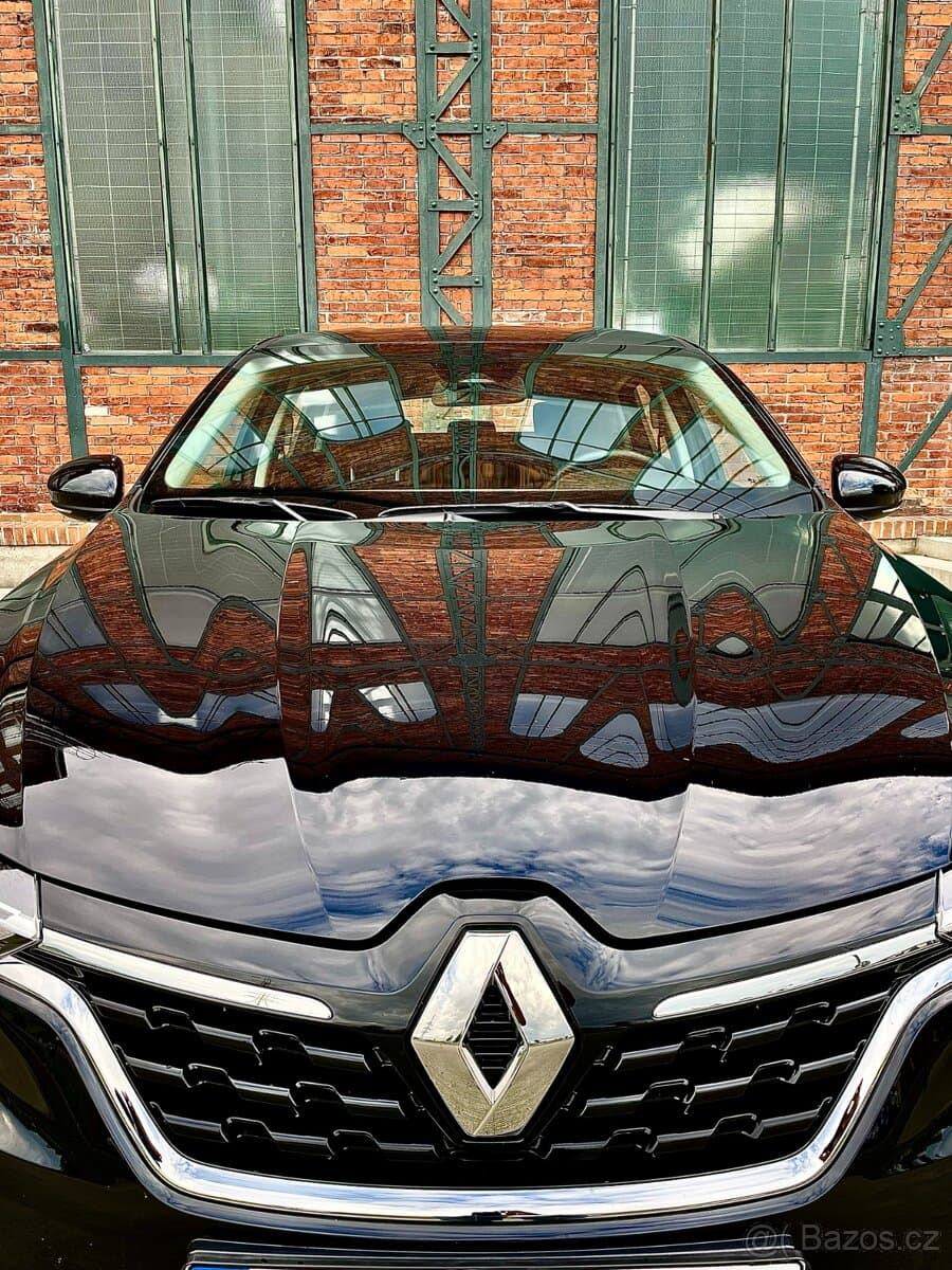2022 Renault ARKANA - 7