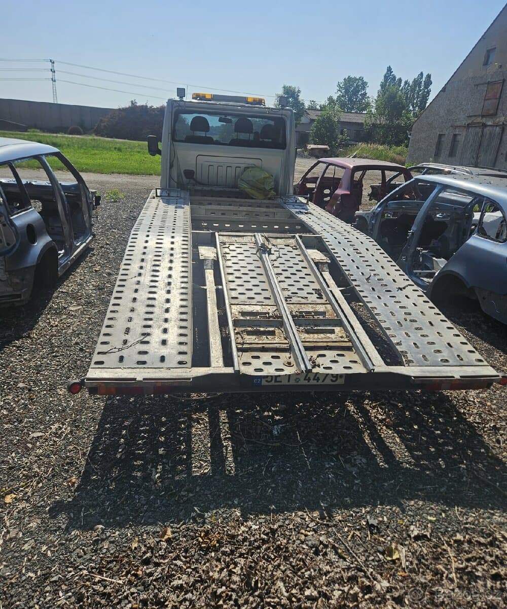 Ford OSTATNÍ - 7