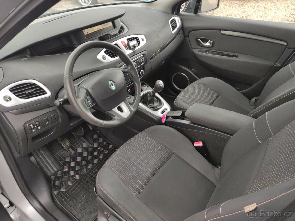 2010 Renault SCENIC - 7