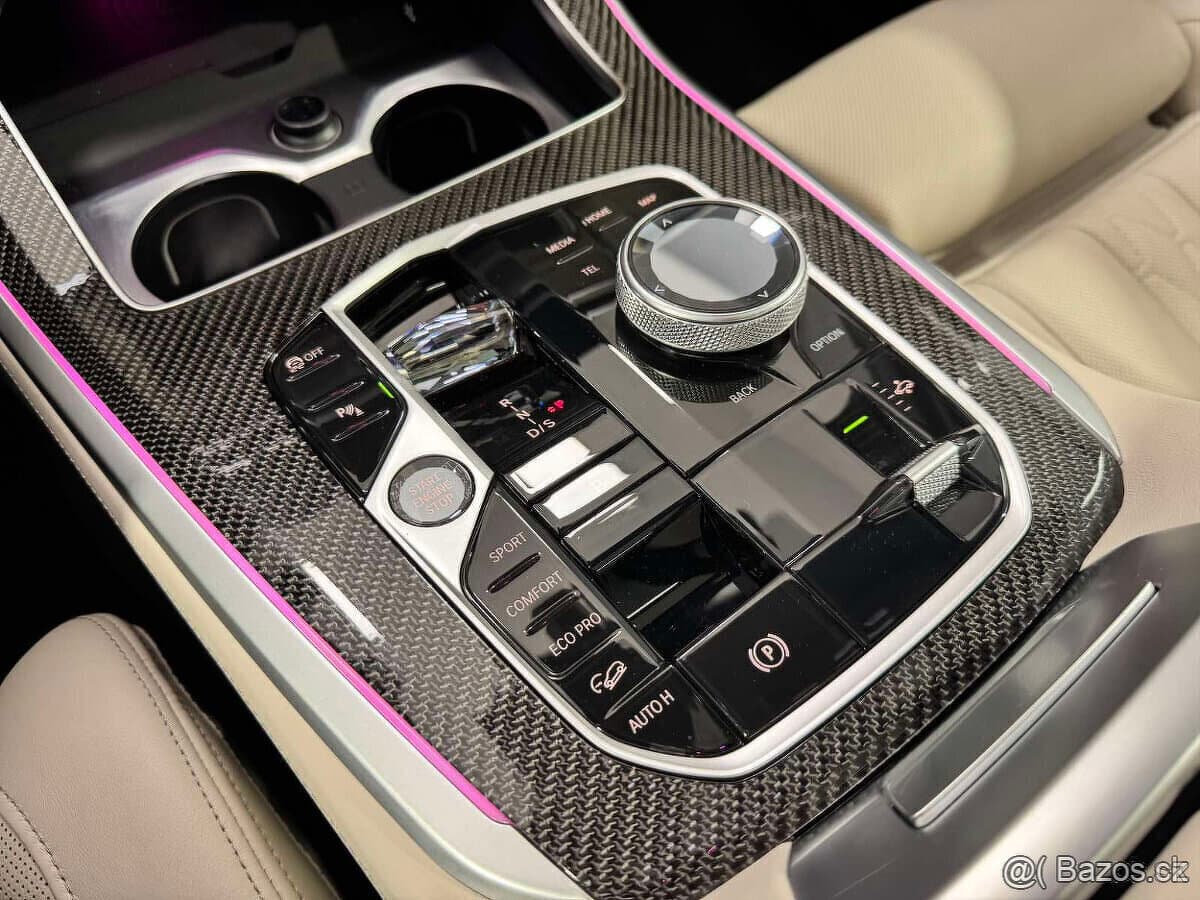 2023 BMW X5 - 7