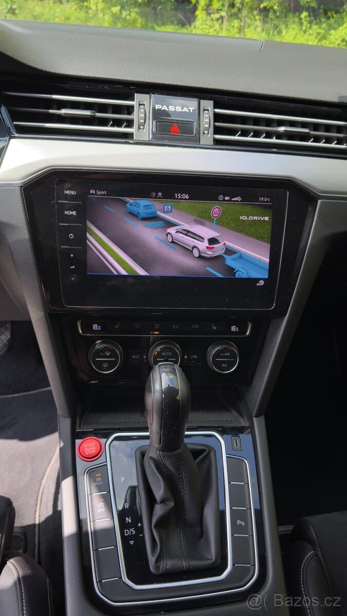 2020 Volkswagen PASSAT - 7