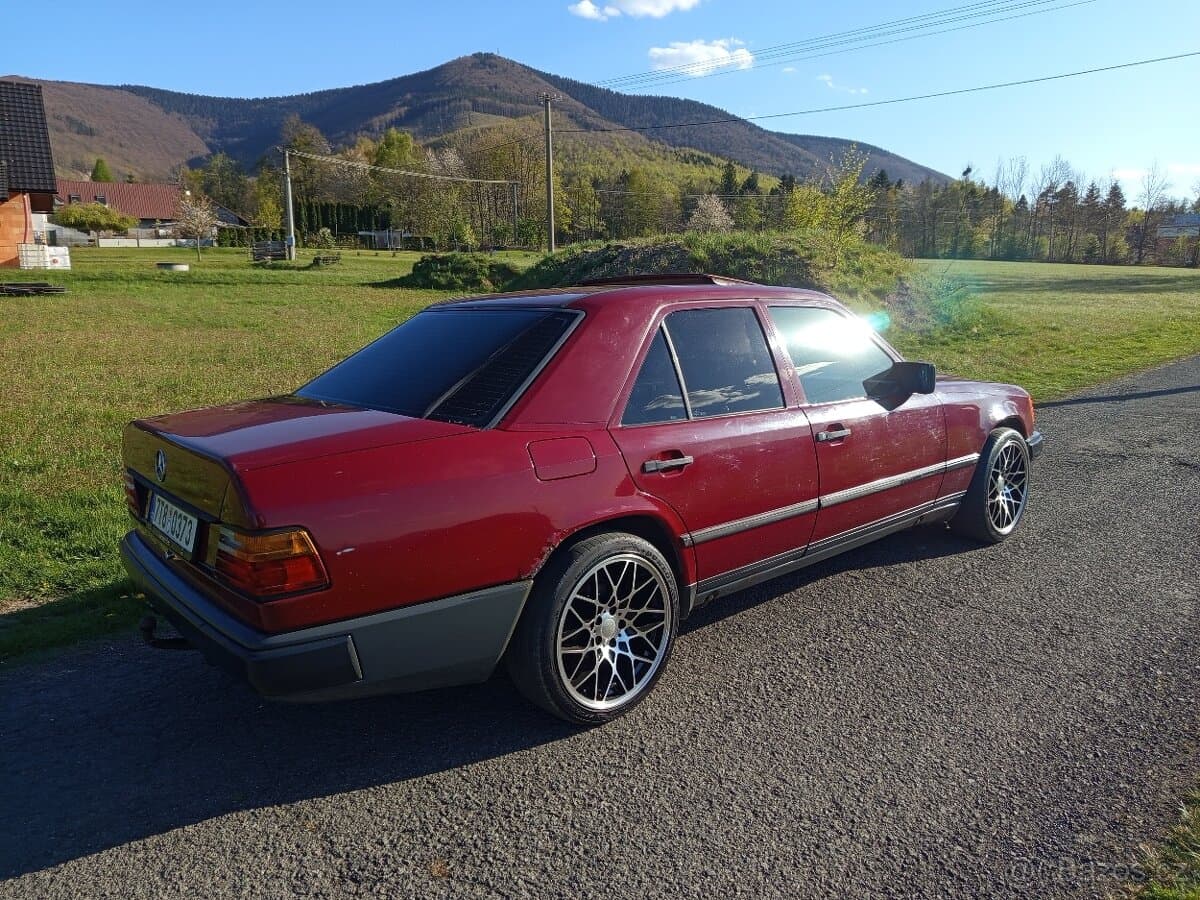 Mercedes-Benz OSTATNÍ - 7