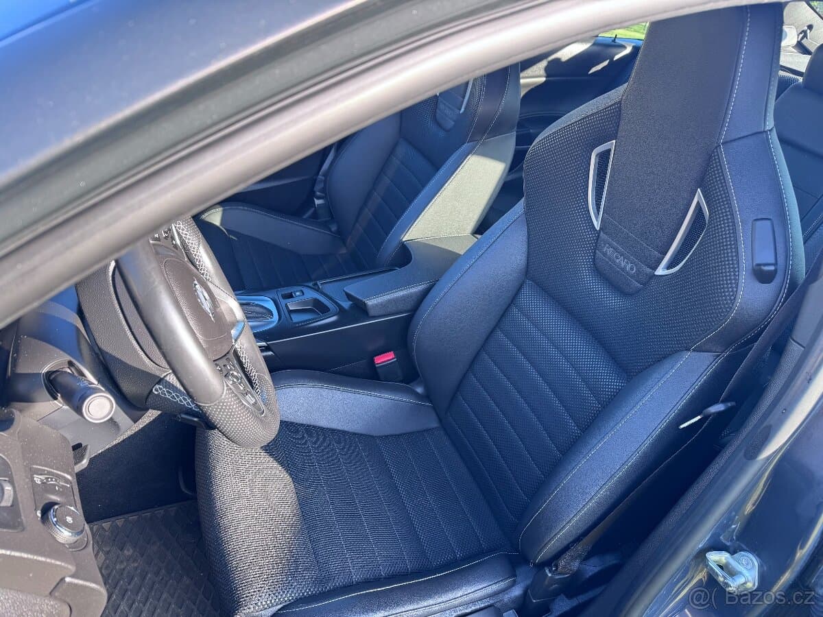 Opel INSIGNIA - 7