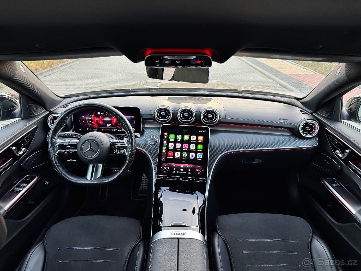 2022 Mercedes-Benz OSTATNÍ - 7