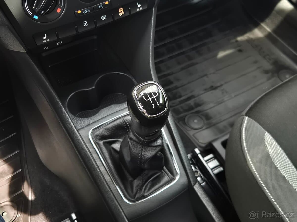 2017 Škoda RAPID - 7